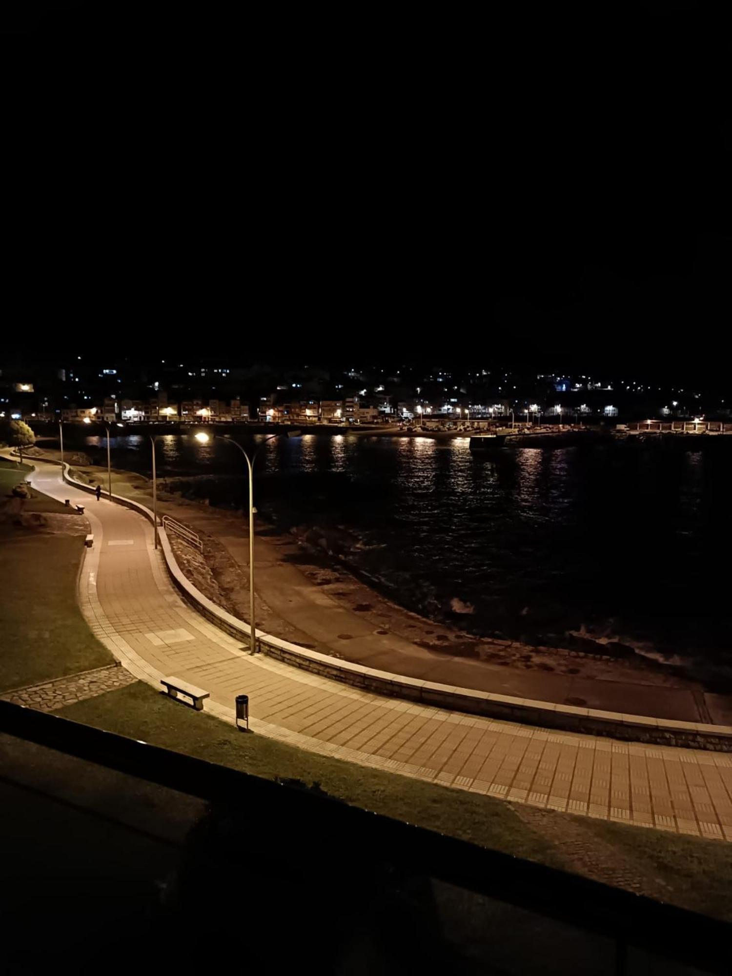 Malecon Guardes Apartment A Guarda Bagian luar foto